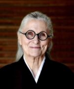 Roshi Joan Halifax